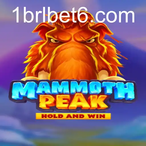 MammothPeak: O Novo Fenômeno no Mundo dos Jogos